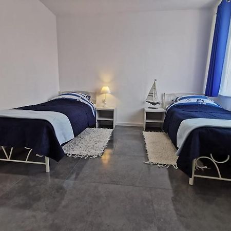 Plazowa 2 Otel Rowy  Dış mekan fotoğraf