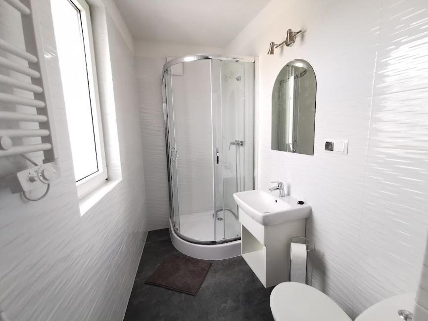 Plazowa 2 Otel Rowy  Dış mekan fotoğraf