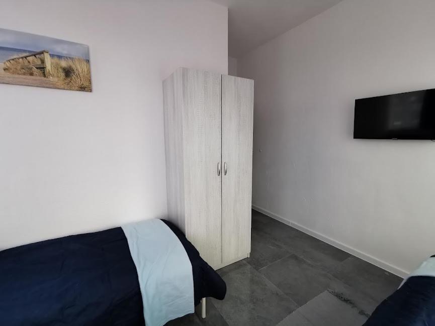 Plazowa 2 Otel Rowy  Dış mekan fotoğraf