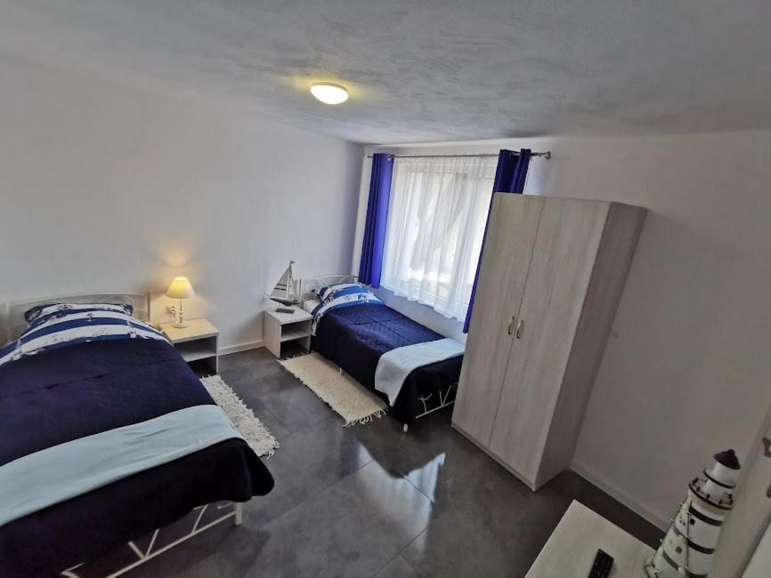 Plazowa 2 Otel Rowy  Dış mekan fotoğraf